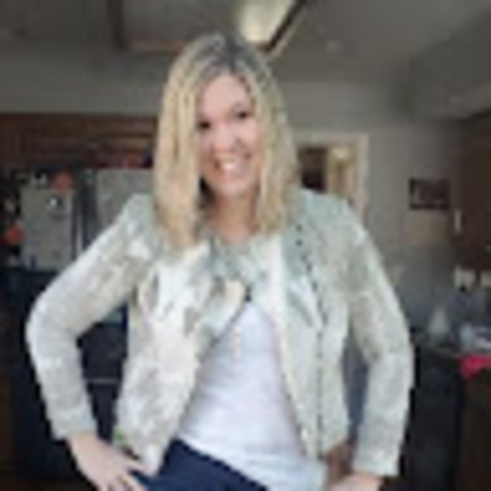 Meet your Posher, Lisa